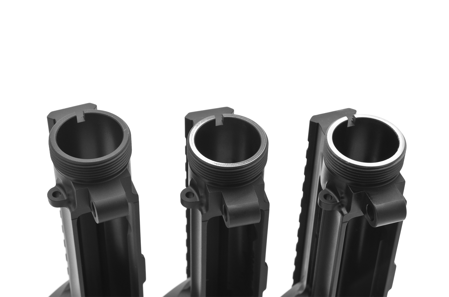 Ar Receiver Face Squaring What It Is And Why You Should Consider It Bexar Arms